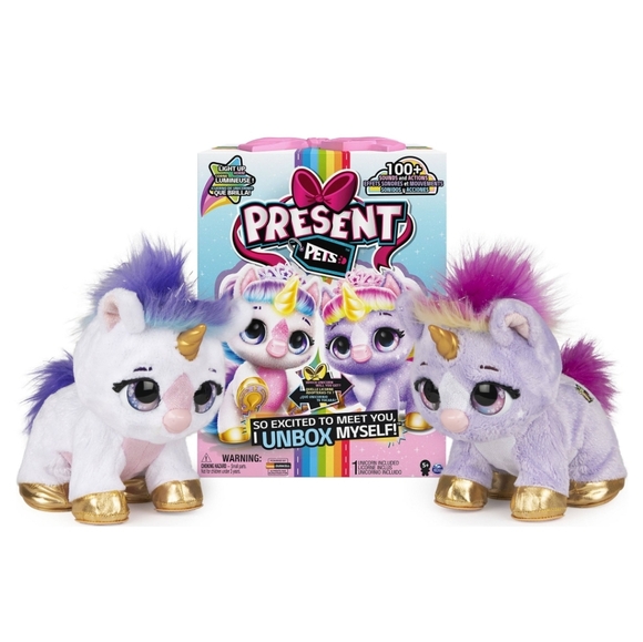 Present Pets - Picture 8 of 8